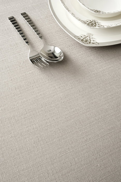 Hermia Mantel Grande 300 - Gris